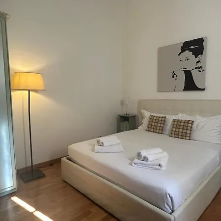 San Vitale By Ghor Appartement Rome