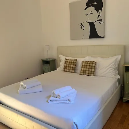 San Vitale By Ghor Appartement Rome