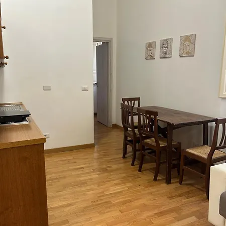 San Vitale By Ghor Appartement Rome