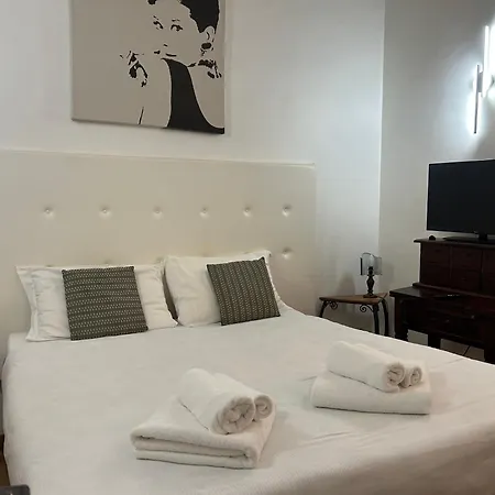 San Vitale By Ghor Appartement *