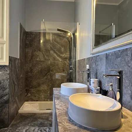 Appartement San Vitale By Ghor