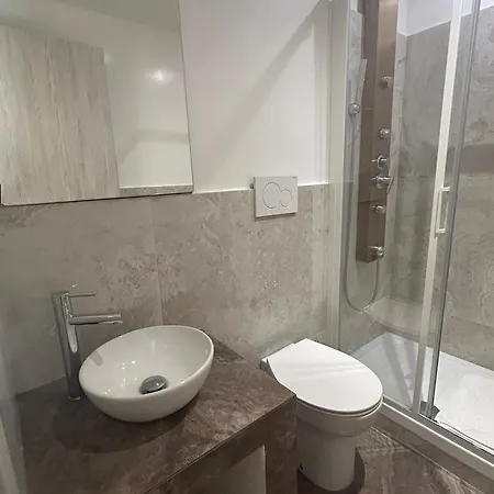 דירה San Vitale 18 By Ghor *