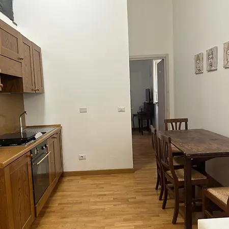 San Vitale 18 By Ghor