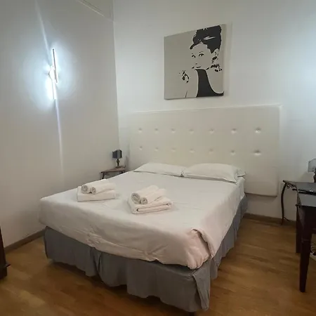 דירה San Vitale 18 By Ghor