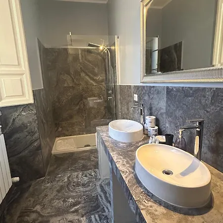 San Vitale By Ghor Apartamento *