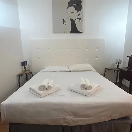 דירה San Vitale 18 By Ghor