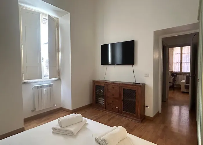 San Vitale 18 By Ghor *