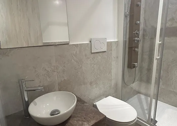 דירה San Vitale 18 By Ghor *