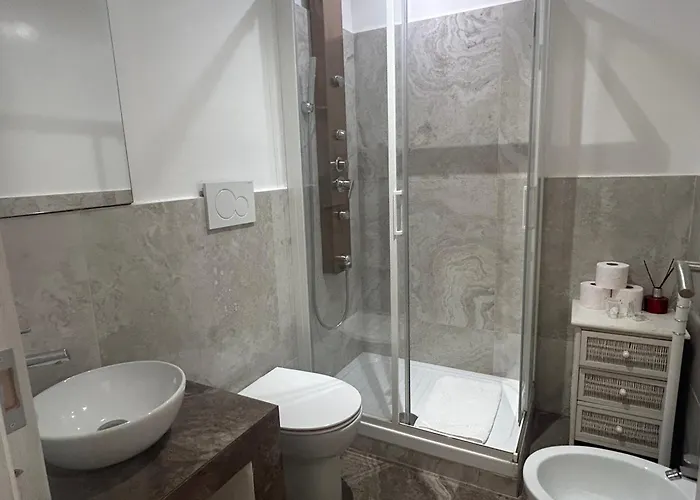 San Vitale 18 By Ghor דירה רומא