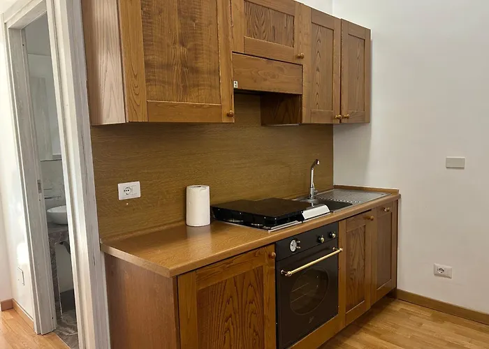 San Vitale 18 By Ghor רומא