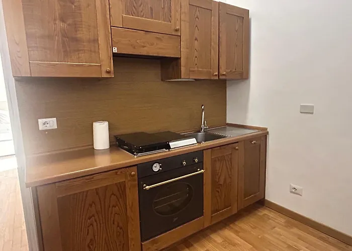 דירה San Vitale 18 By Ghor רומא