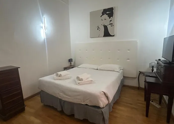 דירה San Vitale 18 By Ghor