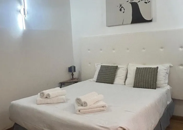 San Vitale 18 By Ghor דירה רומא