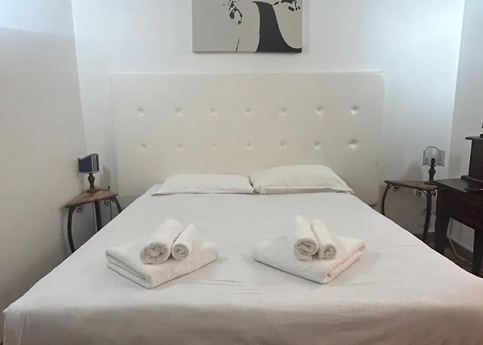 דירה San Vitale 18 By Ghor