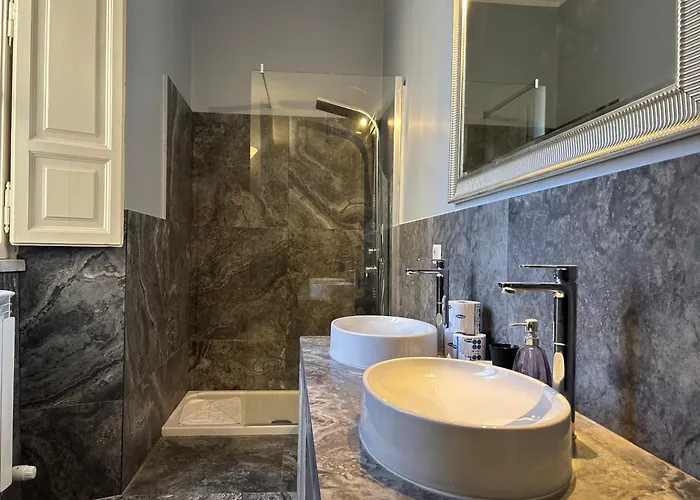 דירה San Vitale 18 By Ghor